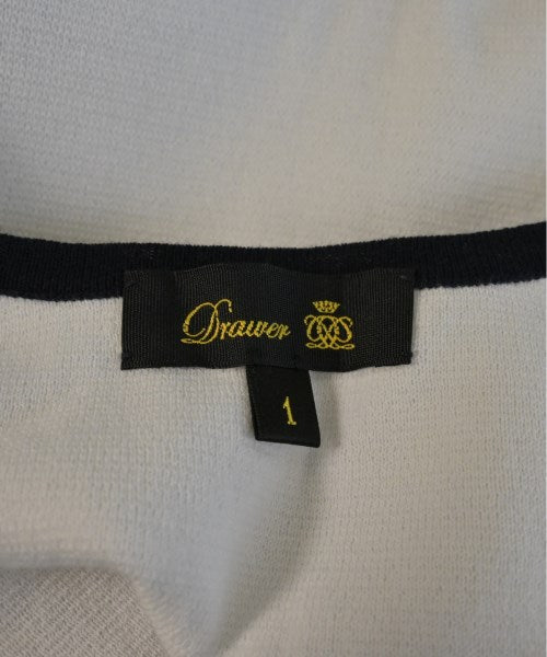 Drawer ชุดเอี๊ยม/เสื้อคลุมหลวมๆ/จั๊มสูท
