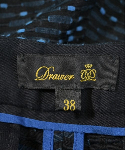 Drawer กางเกง อื่น