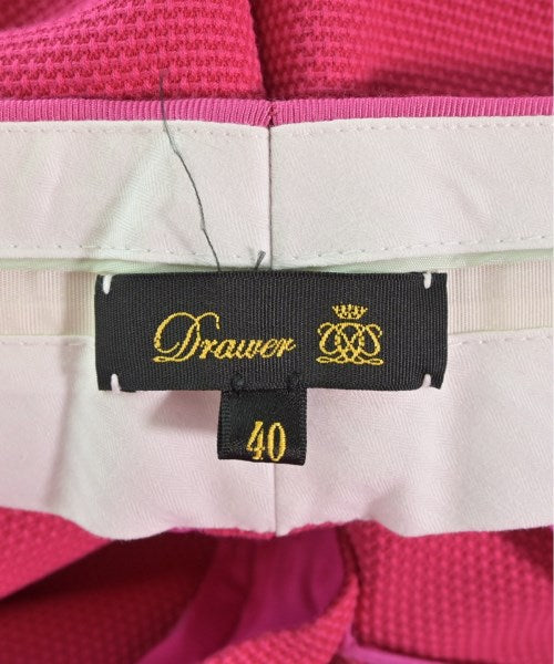 Drawer กางเกงขายาว