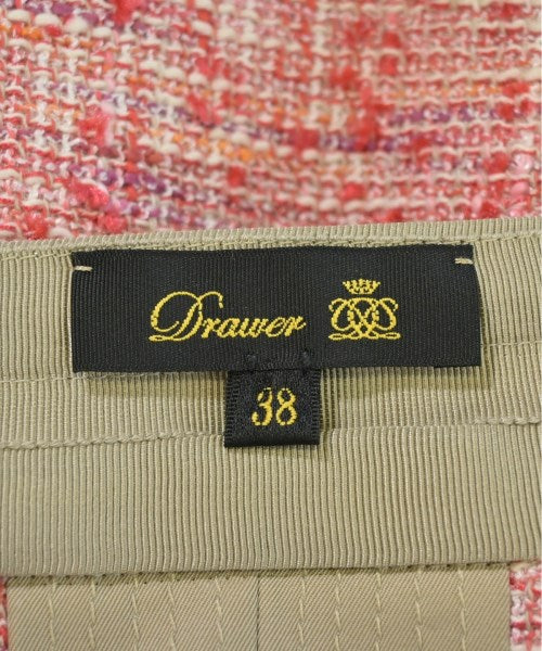Drawer กระโปรงยาว/แม็กซี่ยาว