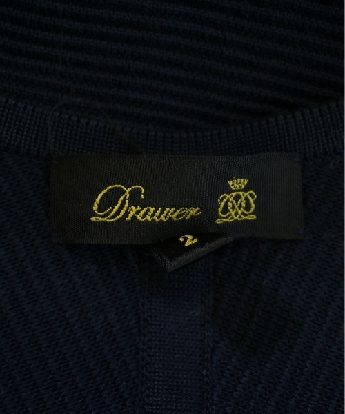 Drawer แจ็คเก็ตเบลาส์ อื่น