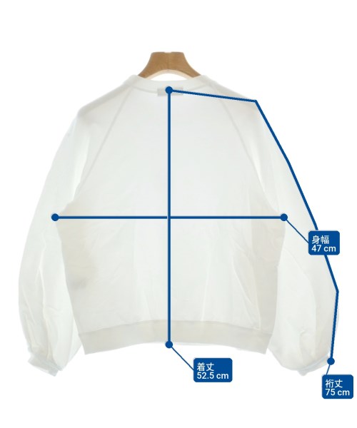 Drawer เสื้อยืด/เสื้อท็อปส์