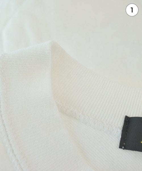 Drawer เสื้อยืด/เสื้อท็อปส์