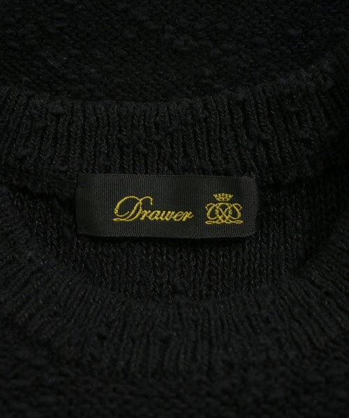 Drawer เสื้อกั๊ก