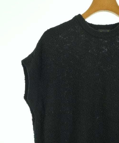 Drawer เสื้อกั๊ก