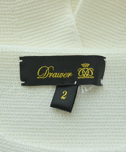 Drawer เสื้อกันหนาว