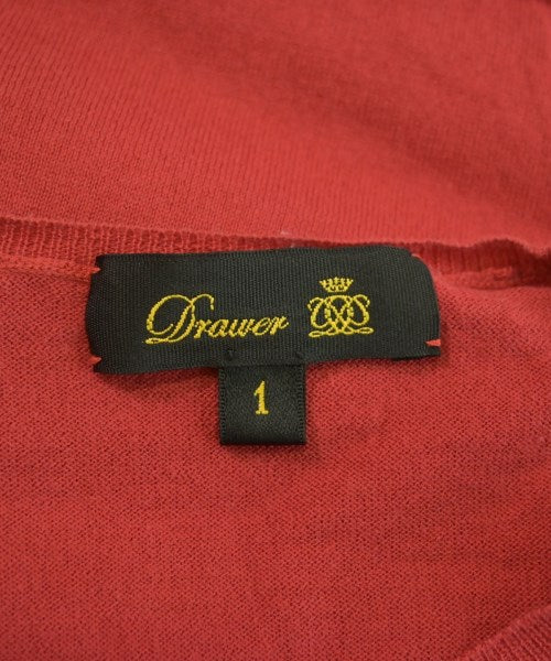 Drawer เสื้อกันหนาว