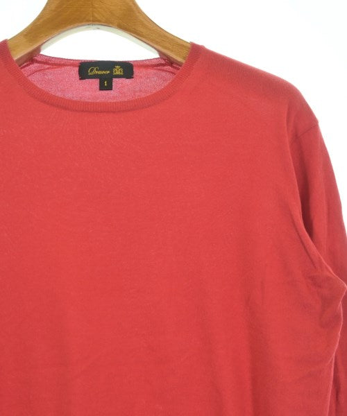 Drawer เสื้อกันหนาว