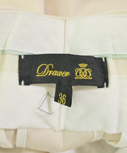 Drawer กางเกงขายาว