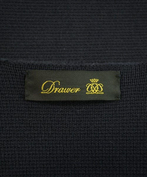 Drawer เสื้อกั๊ก