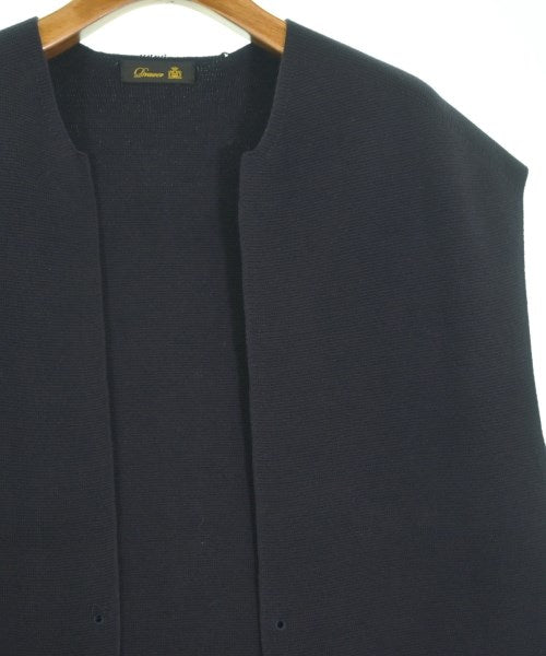 Drawer เสื้อกั๊ก