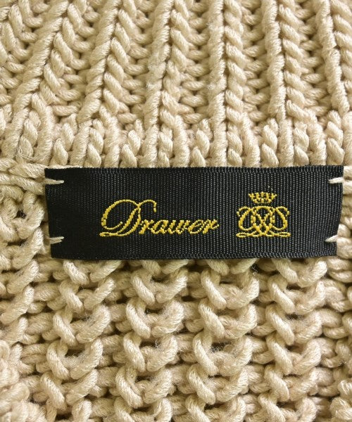 Drawer เสื้อกั๊ก