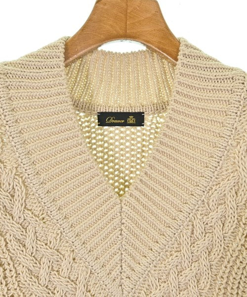 Drawer เสื้อกั๊ก