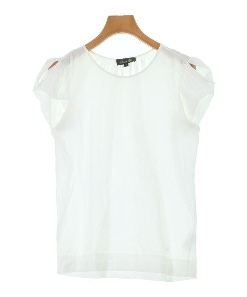 Drawer เสื้อยืด/เสื้อท็อปส์
