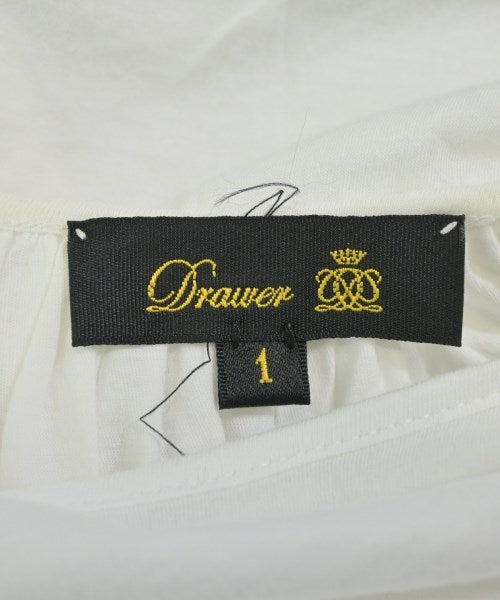 Drawer เสื้อยืด/เสื้อท็อปส์