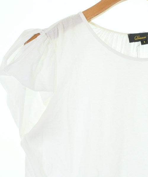 Drawer เสื้อยืด/เสื้อท็อปส์