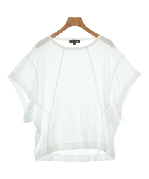 Drawer เสื้อยืด/เสื้อท็อปส์