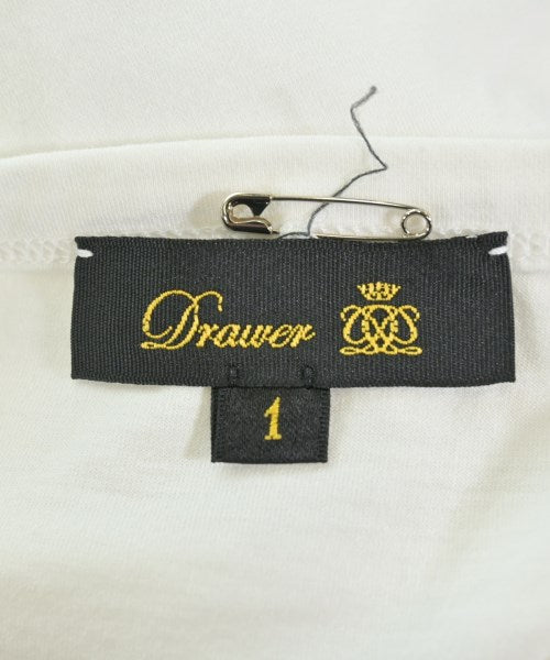 Drawer เสื้อยืด/เสื้อท็อปส์