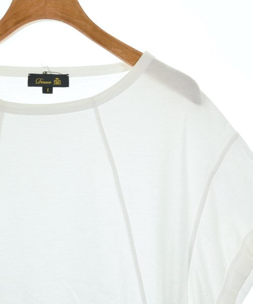 Drawer เสื้อยืด/เสื้อท็อปส์