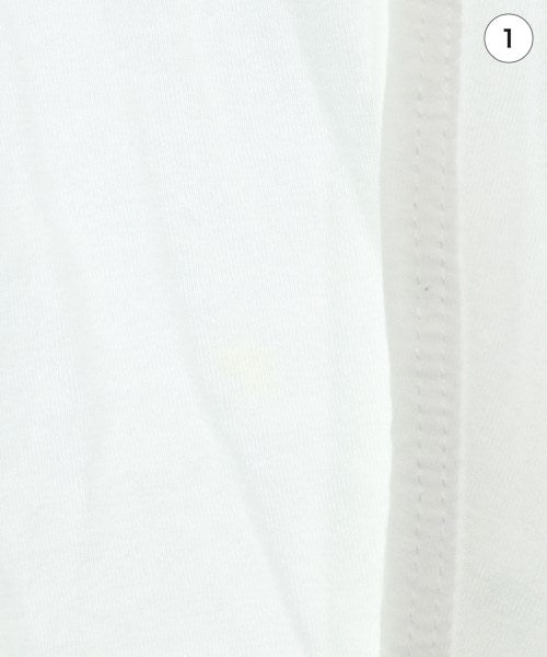 Drawer เสื้อยืด/เสื้อท็อปส์