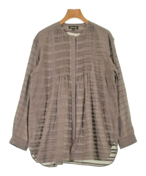 Drawer เสื้อลำลอง