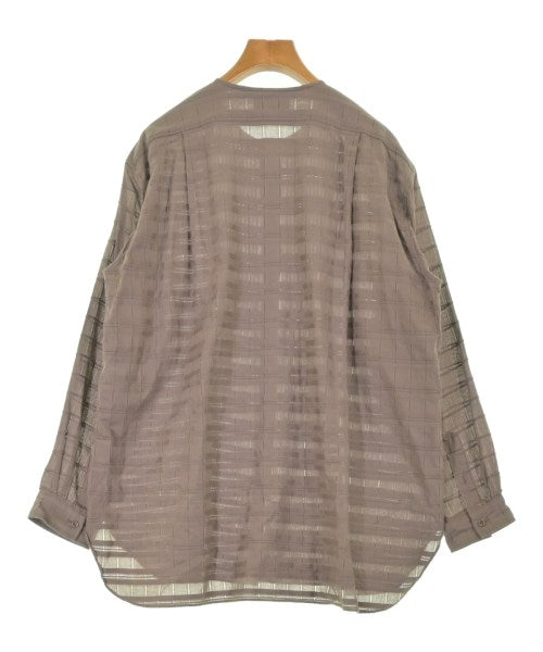 Drawer เสื้อลำลอง