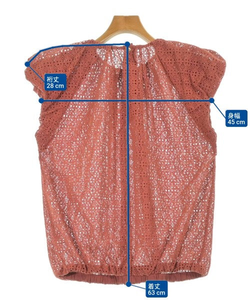 Drawer เสื้อสตรี