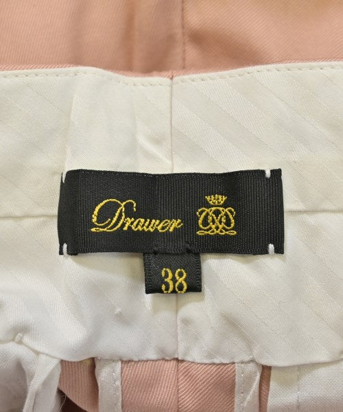 Drawer กางเกงขายาว