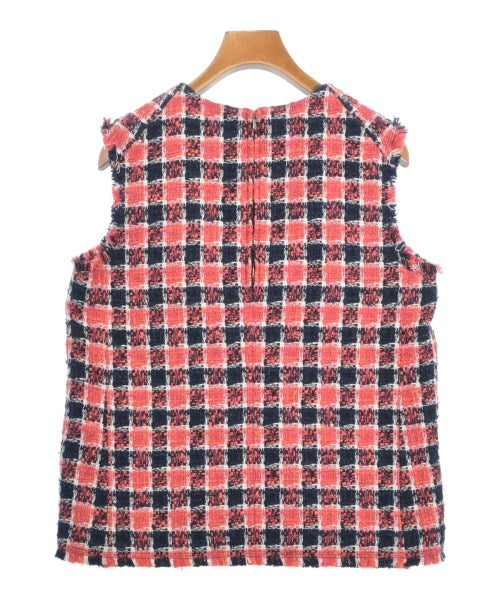 Drawer เสื้อลำลอง