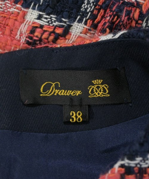 Drawer เสื้อลำลอง