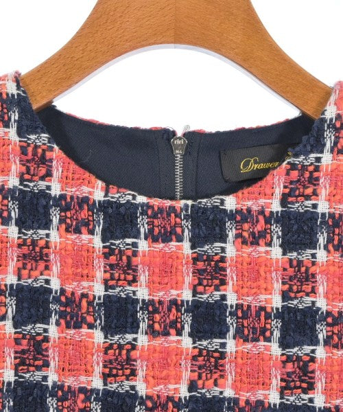 Drawer เสื้อลำลอง