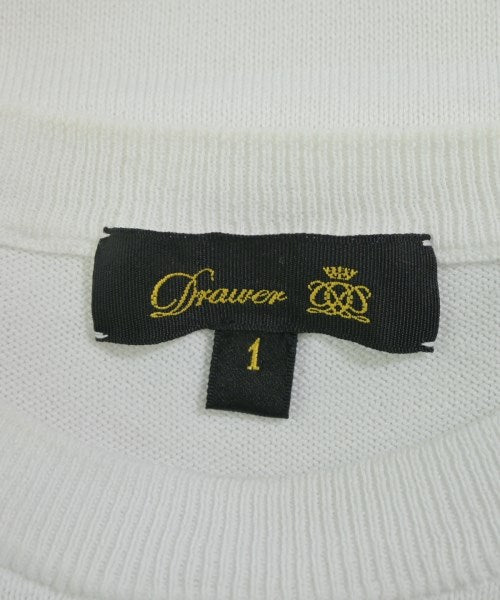 Drawer เสื้อกันหนาว