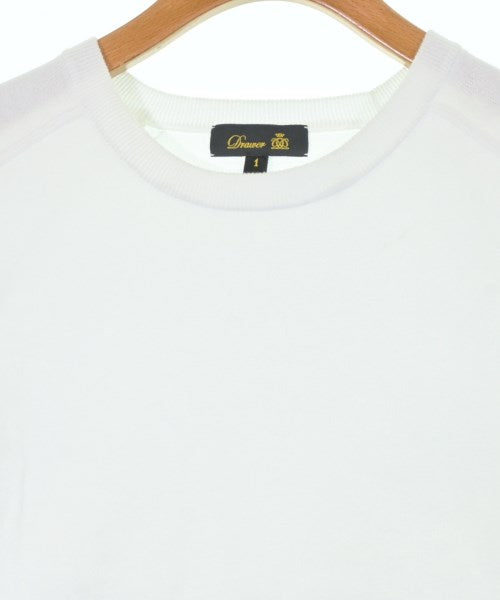 Drawer เสื้อกันหนาว