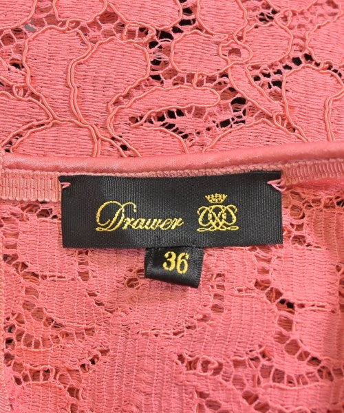 Drawer เสื้อสตรี