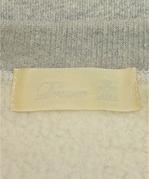 Drawer เสื้อสเวตเตอร์
