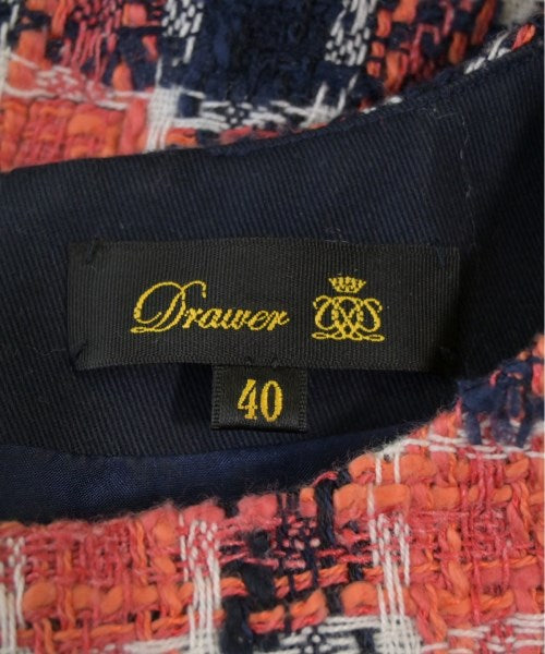 Drawer เสื้อสตรี