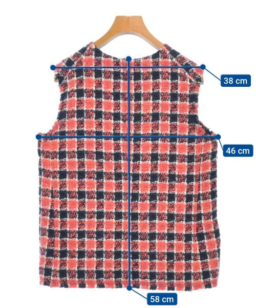 Drawer เสื้อสตรี