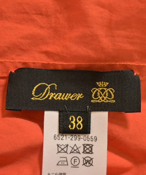 Drawer เสื้อสตรี