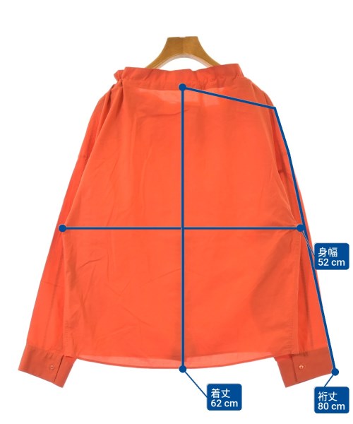 Drawer เสื้อสตรี