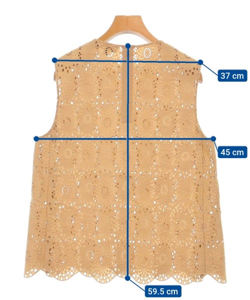 Drawer เสื้อสตรี