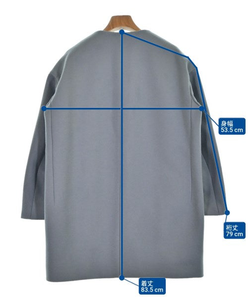Drawer เสื้อโค้ท อื่น