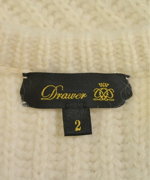 Drawer เสื้อกันหนาว
