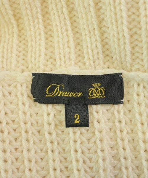 Drawer เสื้อกันหนาว