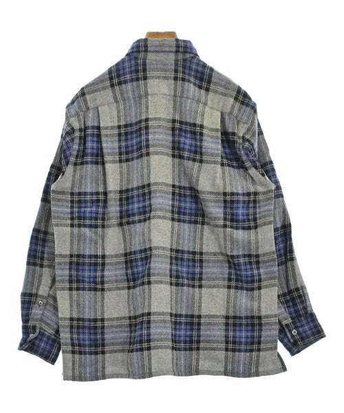 Drawer เสื้อลำลอง