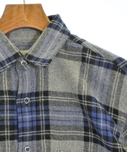 Drawer เสื้อลำลอง