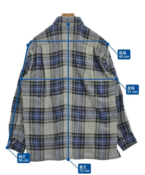 Drawer เสื้อลำลอง