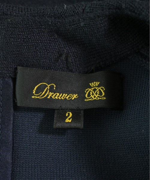 Drawer เสื้อกันหนาว