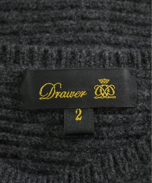 Drawer เสื้อกันหนาว