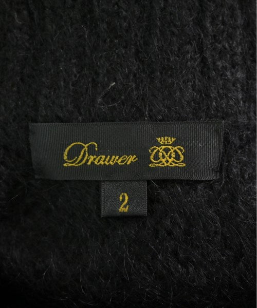 Drawer เสื้อกันหนาว