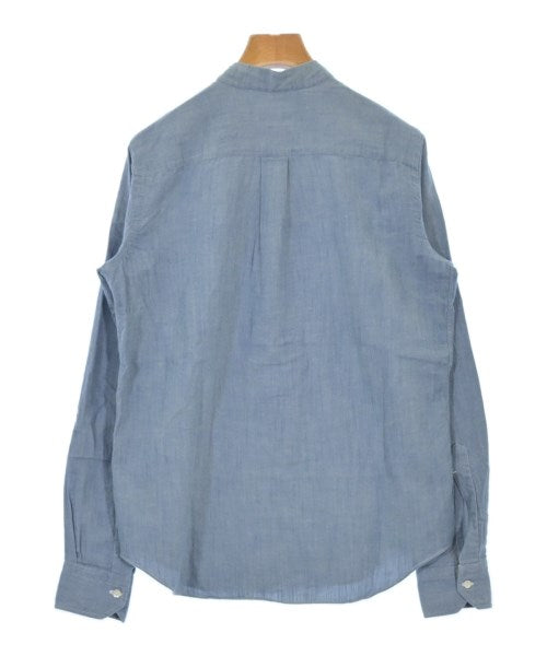 Drawer เสื้อลำลอง